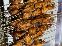 -清真·马峰烤肉(小学习北巷店)