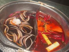 -牛New寿喜烧(中山公园龙之梦店)