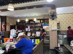 -黔府豆米火锅野菜馆(南马店)