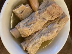 -松發肉骨茶(先得坊店)
