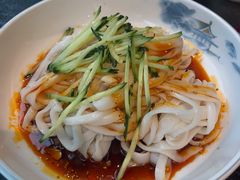 -唐猫庭院·千年陕菜(赛格国际购物中心店)