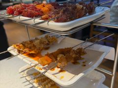 -玉善烧烤串城(长春总店)