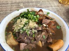 -陈记卤煮小肠