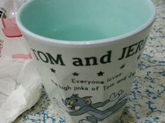 -家利美食店