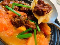 西红柿牛腩饭-北京厨房(SKP店)