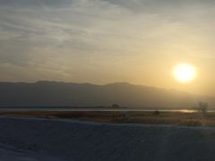 -盐湖景区
