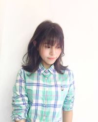 -美梵日系沙龙