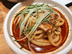 -品回味清真西北楼(宁波首店)