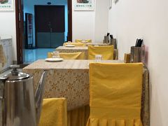 大堂-楼兰印象(朝外店)