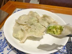 -东方饺子王(大屯路店)