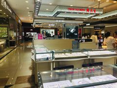 -新世界百货(顺义店)