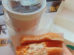 -肯德基(下沙和达城店)