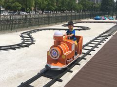 -蒙特利亲子乐园