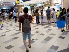 -BreadTalk面包新语·烘焙蛋糕(东方宝泰广场店)