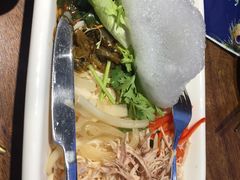 -雀舞云南菜(乐客城店)