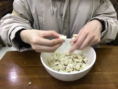 -刘信牛羊肉小炒泡馍(回民街店)