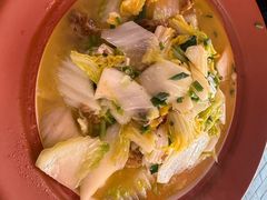 -军子大排档(迎春花园店)
