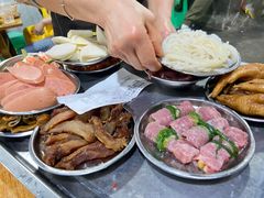 -渝味黄姐火锅(黄泥村店)