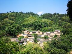 -杨家堂村