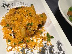 -楚禾宴·家宴(光谷大道店)