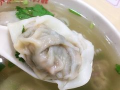 -南城香·饭香串香馄饨香(青年路店)