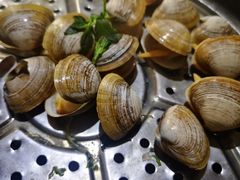 -海大大蒸汽海鲜餐厅·粤菜·特色小炒(欢乐颂店)