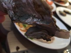 -万德诺富特酒店·自助餐厅(万德大厦店)