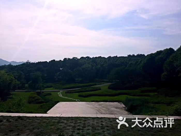 龍背山森林公園圖片 - 第522張