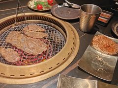 -厚贞日式烤肉(浦东汇智店)
