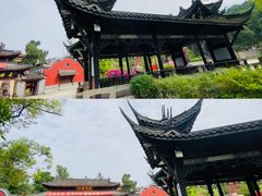 -中国观音故里广德景区