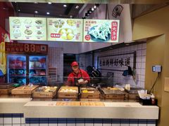 -包道广式点心专门店(东山口店)