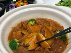 -品海楼·大连海胆锅贴馆(东港店)