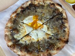 -Mercato莫卡多露台餐厅与酒吧(K11店)