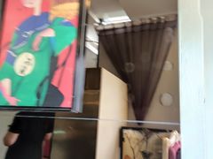 -高第街56号港式餐厅(山大路店)