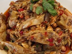 -陈大锅·岳阳鱼馆·地道岳阳菜(美食街店)