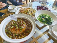 -良师门滨海人家·海鲜·家常菜(滨海城店)