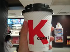 -肯德基(布吉老街店)