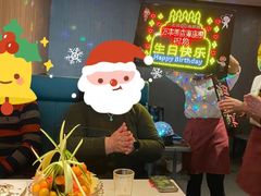 -海底捞火锅(万丰桥店)