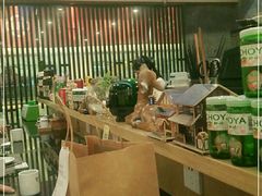 -栖川山葵家·寿喜锅·日式料理(龙湖北城天街商场店)
