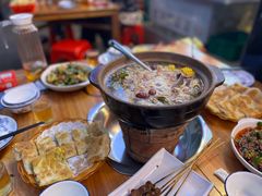 -洪大厨鸡煲(福田店)