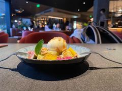 -FOOOO CITY CLUB 孚乐里音乐西餐酒吧(来福士店)