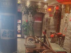 -山西会馆·晋菜·晋商宴·牌匾博物馆(胜利东街店)