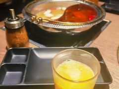 -火炉火自助餐(悠唐购物中心店)
