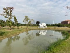 -歌斐颂巧克力小镇