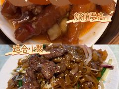 -南海渔村(珠江新城店)