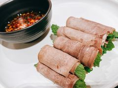 -云采云南菜(中山北路店)