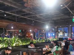 -管氏翅吧(台湾街店)