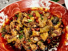 -百年神厨·地道川菜(清江西路店)