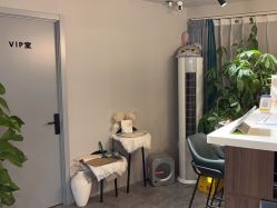 -ONE HEART 美甲美睫品牌店