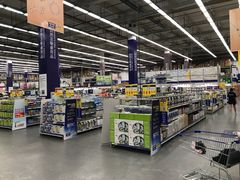 -麦德龙(闵行店)